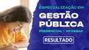 Especialização