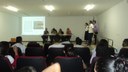 Projeto Ação de combate a violência