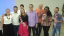 Projeto Ação de combate a violência