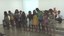 Projeto Ação de combate a violência