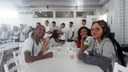 Dia do Estudante