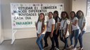 Dia do Estudante