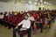 Aula Inaugural Especialização em Gestão Pública