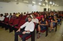 Aula Inaugural Especialização em Gestão Pública