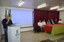 Aula Inaugural Especialização em Gestão Pública