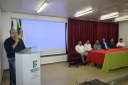 Aula Inaugural Especialização em Gestão Pública