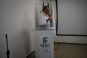 Aula Inaugural Especialização em Gestão Pública