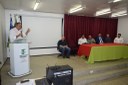 Aula Inaugural Especialização em Gestão Pública