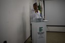 Aula Inaugural Especialização em Gestão Pública
