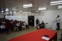 Aula Inaugural Especialização em Gestão Pública