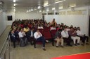 Aula Inaugural Especialização em Gestão Pública