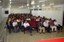 Aula Inaugural Especialização em Gestão Pública