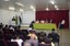 Aula Inaugural Especialização em Gestão Pública