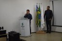Aula Inaugural Especialização em Gestão Pública