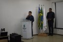 Aula Inaugural Especialização em Gestão Pública