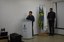 Aula Inaugural Especialização em Gestão Pública