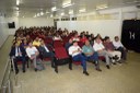 Aula Inaugural Especialização em Gestão Pública