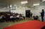 Aula Inaugural Especialização em Gestão Pública