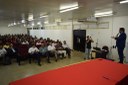 Aula Inaugural Especialização em Gestão Pública