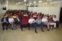Aula Inaugural Especialização em Gestão Pública