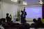 Aula Inaugural Especialização em Gestão Pública
