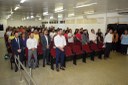 Aula Inaugural Especialização em Gestão Pública