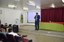 Aula Inaugural Especialização em Gestão Pública