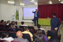 Aula Inaugural Especialização em Gestão Pública