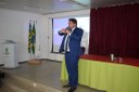 Aula Inaugural Especialização em Gestão Pública