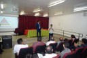 Aula Inaugural Especialização em Gestão Pública