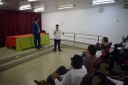 Aula Inaugural Especialização em Gestão Pública
