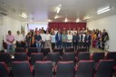 Aula Inaugural Especialização em Gestão Pública