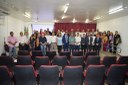 Aula Inaugural Especialização em Gestão Pública