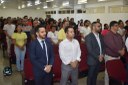 Aula Inaugural Especialização em Gestão Pública