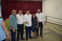 Aula Inaugural Especialização em Gestão Pública