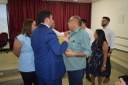 Aula Inaugural Especialização em Gestão Pública