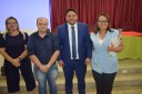 Aula Inaugural Especialização em Gestão Pública