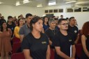Aula Inaugural Especialização em Gestão Pública