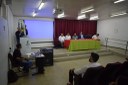 Aula Inaugural Especialização em Gestão Pública