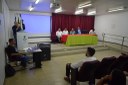 Aula Inaugural Especialização em Gestão Pública