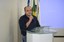 Aula Inaugural Especialização em Gestão Pública