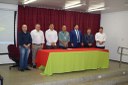 Aula Inaugural Especialização em Gestão Pública
