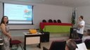 Encontro pedagógico