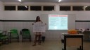 Encontro pedagógico
