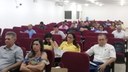 Encontro pedagógico