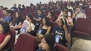 Roda de conversa