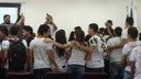 Palestra - Saúde mental