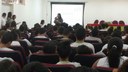 Palestra - Saúde mental