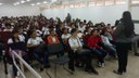 Palestra - Saúde mental