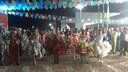 Campo Maior realiza festa junina para encerramento do semestre